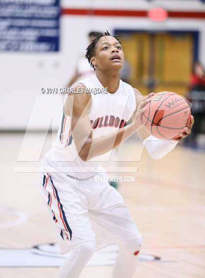 Thumbnail 1 in Overhills @ Terry Sanford photogallery.
