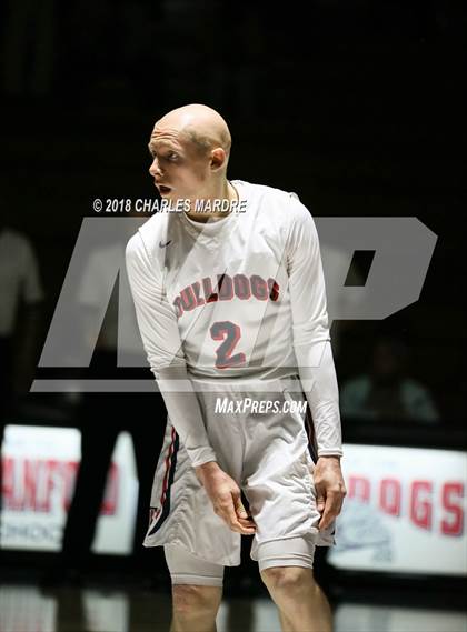 Thumbnail 2 in Overhills @ Terry Sanford photogallery.