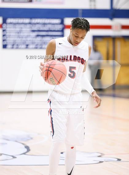 Thumbnail 1 in Overhills @ Terry Sanford photogallery.