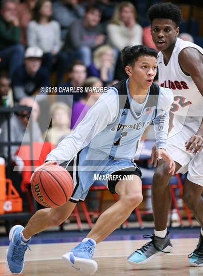 Thumbnail 2 in Overhills @ Terry Sanford photogallery.