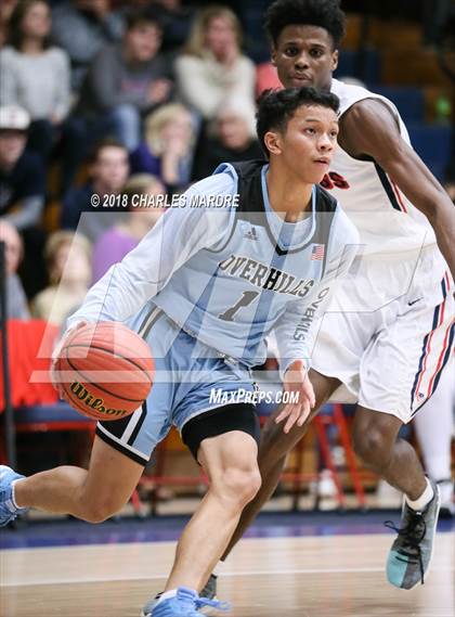 Thumbnail 3 in Overhills @ Terry Sanford photogallery.
