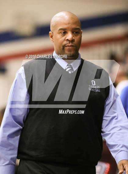 Thumbnail 3 in Overhills @ Terry Sanford photogallery.