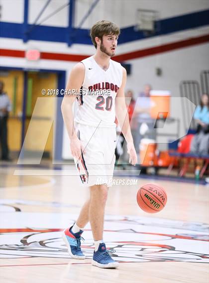 Thumbnail 3 in Overhills @ Terry Sanford photogallery.