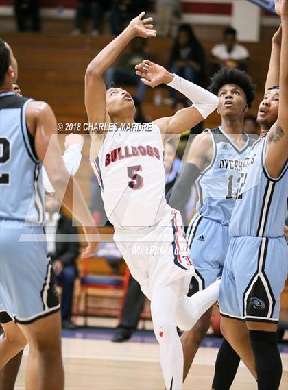 Thumbnail 2 in Overhills @ Terry Sanford photogallery.