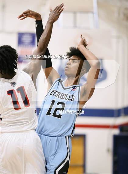 Thumbnail 1 in Overhills @ Terry Sanford photogallery.