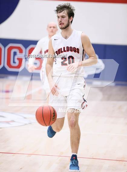 Thumbnail 1 in Overhills @ Terry Sanford photogallery.