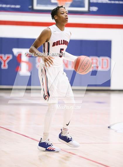 Thumbnail 3 in Overhills @ Terry Sanford photogallery.