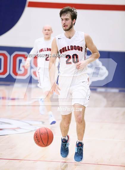 Thumbnail 2 in Overhills @ Terry Sanford photogallery.