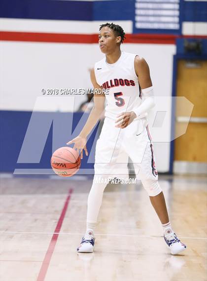 Thumbnail 1 in Overhills @ Terry Sanford photogallery.