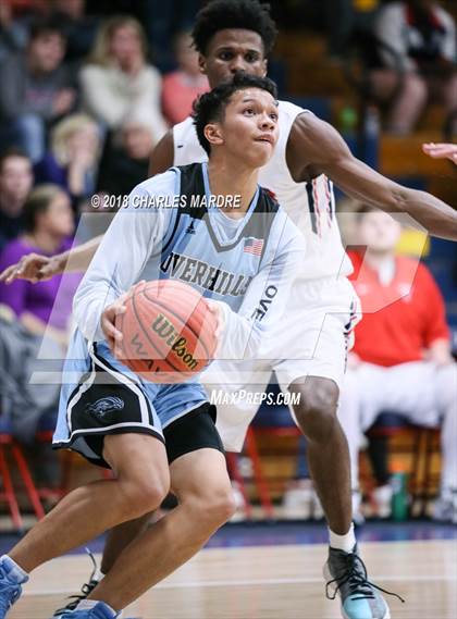 Thumbnail 1 in Overhills @ Terry Sanford photogallery.
