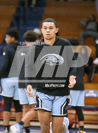 Thumbnail 3 in Overhills @ Terry Sanford photogallery.