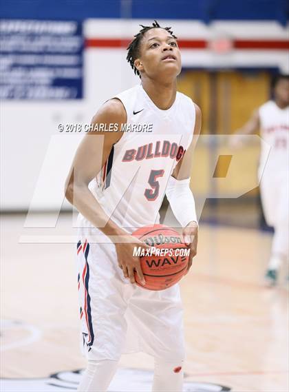Thumbnail 2 in Overhills @ Terry Sanford photogallery.