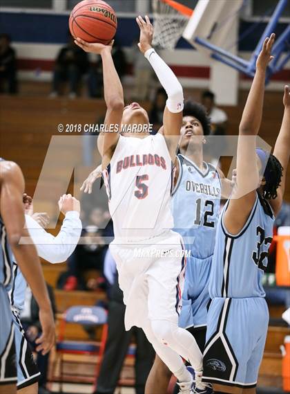 Thumbnail 1 in Overhills @ Terry Sanford photogallery.