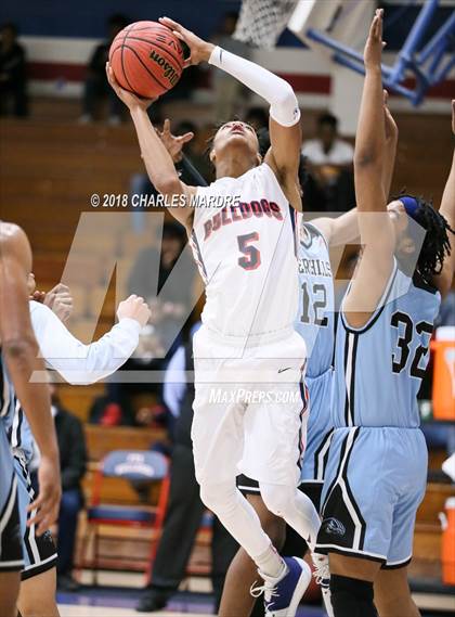 Thumbnail 3 in Overhills @ Terry Sanford photogallery.