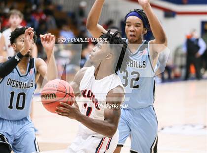 Thumbnail 3 in Overhills @ Terry Sanford photogallery.