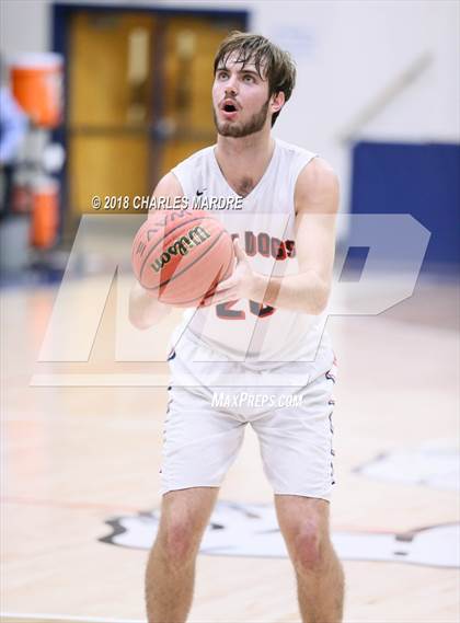 Thumbnail 2 in Overhills @ Terry Sanford photogallery.
