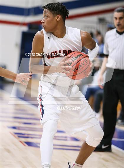 Thumbnail 1 in Overhills @ Terry Sanford photogallery.