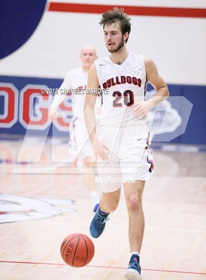 Thumbnail 3 in Overhills @ Terry Sanford photogallery.
