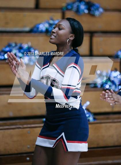 Thumbnail 3 in Overhills @ Terry Sanford photogallery.