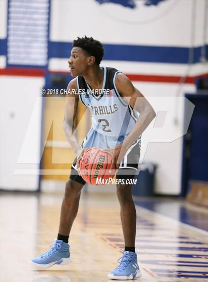Thumbnail 3 in Overhills @ Terry Sanford photogallery.