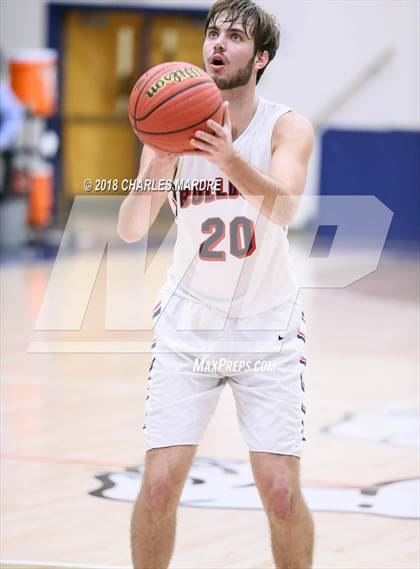 Thumbnail 3 in Overhills @ Terry Sanford photogallery.