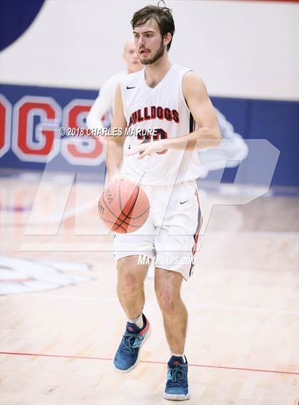 Thumbnail 2 in Overhills @ Terry Sanford photogallery.