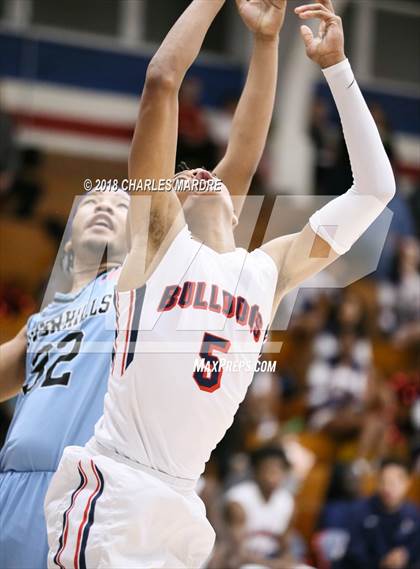Thumbnail 3 in Overhills @ Terry Sanford photogallery.