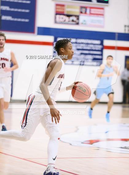 Thumbnail 2 in Overhills @ Terry Sanford photogallery.