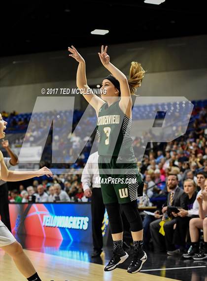 Thumbnail 1 in Wonderview vs Bay (AAA 1A Final) photogallery.