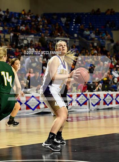 Thumbnail 1 in Wonderview vs Bay (AAA 1A Final) photogallery.
