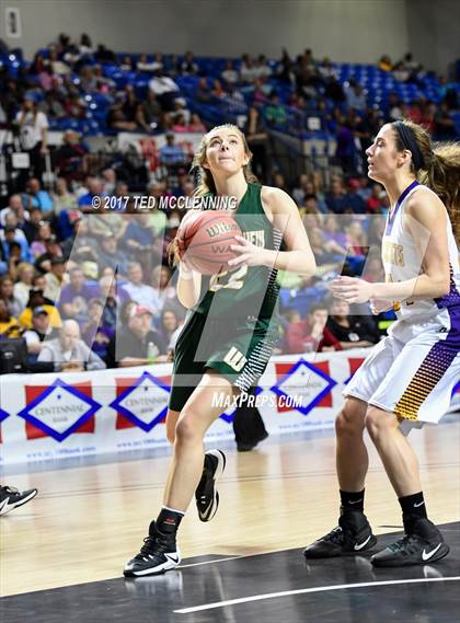 Thumbnail 1 in Wonderview vs Bay (AAA 1A Final) photogallery.