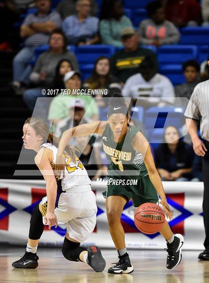 Thumbnail 2 in Wonderview vs Bay (AAA 1A Final) photogallery.