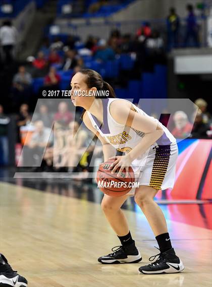 Thumbnail 3 in Wonderview vs Bay (AAA 1A Final) photogallery.
