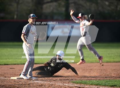 Thumbnail 1 in Harding @ Canfield photogallery.