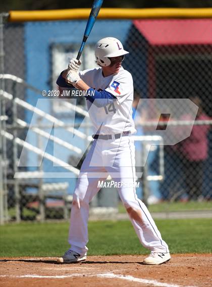 Thumbnail 3 in Leander vs. Amarillo (Rock Hardball Classic) photogallery.