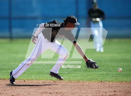 Thumbnail 1 in Leander vs. Amarillo (Rock Hardball Classic) photogallery.