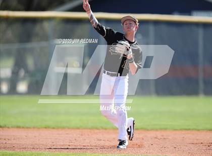 Thumbnail 2 in Leander vs. Amarillo (Rock Hardball Classic) photogallery.