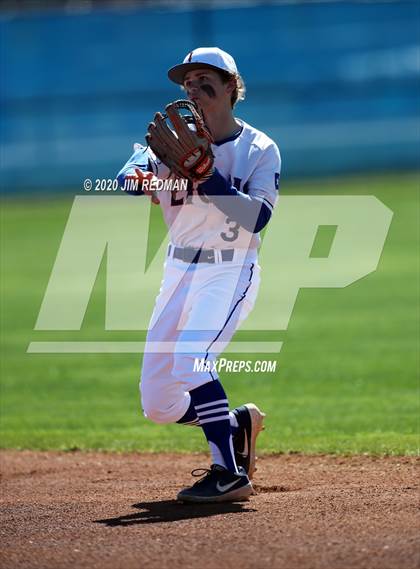 Thumbnail 3 in Leander vs. Amarillo (Rock Hardball Classic) photogallery.