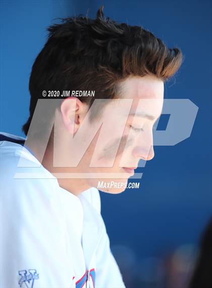 Thumbnail 2 in Leander vs. Amarillo (Rock Hardball Classic) photogallery.