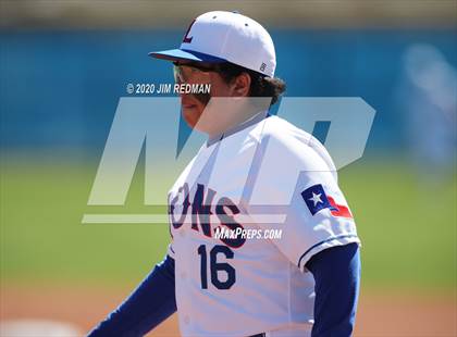Thumbnail 3 in Leander vs. Amarillo (Rock Hardball Classic) photogallery.