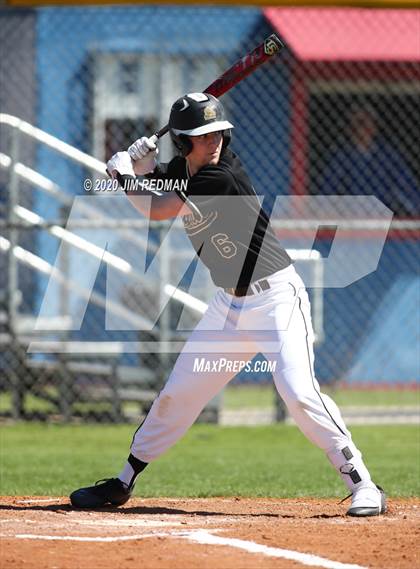 Thumbnail 1 in Leander vs. Amarillo (Rock Hardball Classic) photogallery.