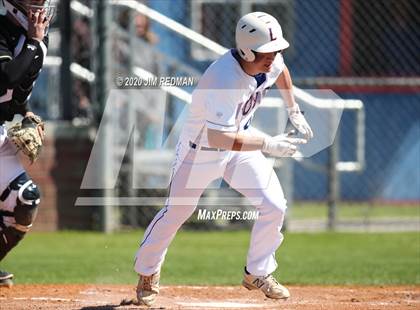 Thumbnail 3 in Leander vs. Amarillo (Rock Hardball Classic) photogallery.