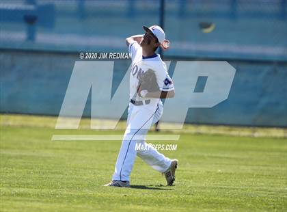 Thumbnail 3 in Leander vs. Amarillo (Rock Hardball Classic) photogallery.