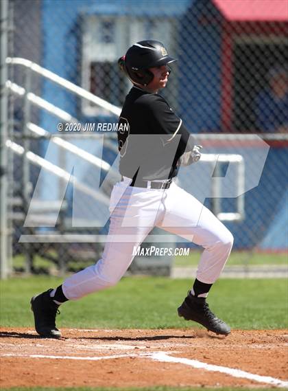 Thumbnail 2 in Leander vs. Amarillo (Rock Hardball Classic) photogallery.