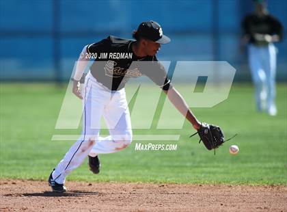 Thumbnail 3 in Leander vs. Amarillo (Rock Hardball Classic) photogallery.