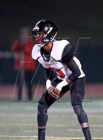 Thumbnail 3 in Valley Christian vs. Salesian (CIF NCS D5 Final) photogallery.