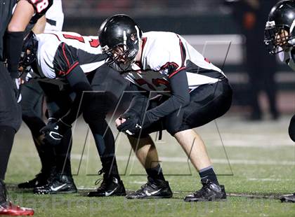 Thumbnail 3 in Valley Christian vs. Salesian (CIF NCS D5 Final) photogallery.
