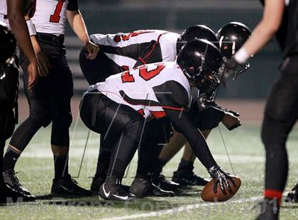 Thumbnail 2 in Valley Christian vs. Salesian (CIF NCS D5 Final) photogallery.