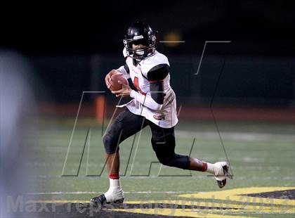 Thumbnail 1 in Valley Christian vs. Salesian (CIF NCS D5 Final) photogallery.