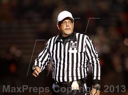 Thumbnail 2 in Valley Christian vs. Salesian (CIF NCS D5 Final) photogallery.